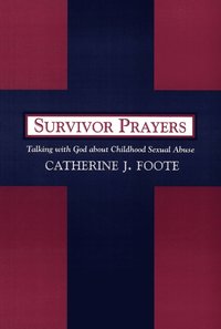 bokomslag Survivor Prayers