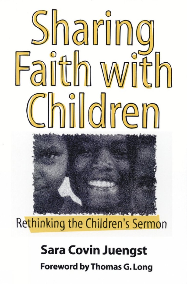 Sara Covin Juengst, Juengst - Sharing Faith with Children, Häftad