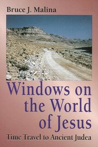 bokomslag Windows on the World of Jesus, Third Edition, Revised and Expanded