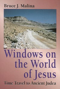 bokomslag Windows on the World of Jesus, Third Edition, Revised and Expanded