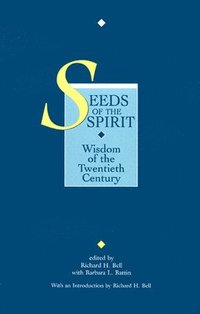 bokomslag Seeds of the Spirit