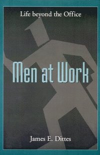 bokomslag Men at Work