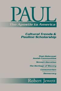 bokomslag Paul Apostle to America
