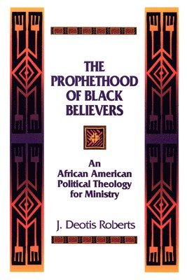 The Prophethood of Black Believers 1