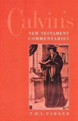 Calvin's New Testament Commentaries 1