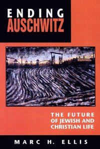 bokomslag Ending Auschwitz
