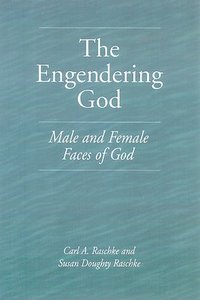 bokomslag The Engendering God