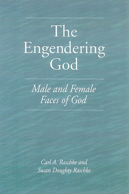 bokomslag The Engendering God