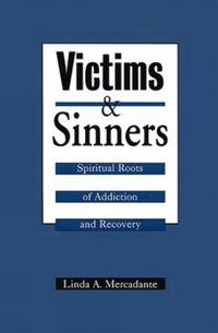 bokomslag Victims and Sinners