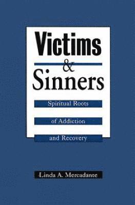 Linda A. Mercadante, Linda a. Mercadante - Victims and Sinners, Häftad