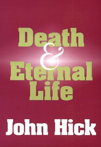 bokomslag Death and Eternal Life