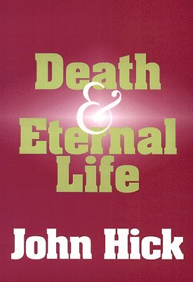 Death and Eternal Life 1