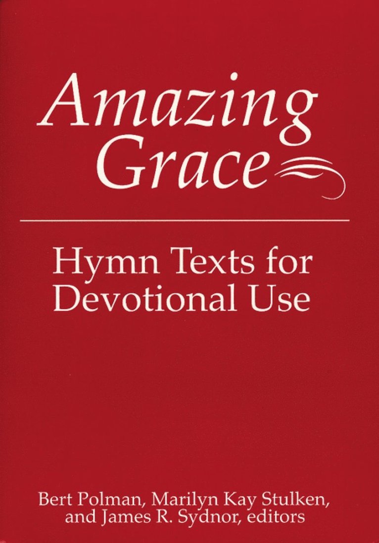 Amazing Grace 1