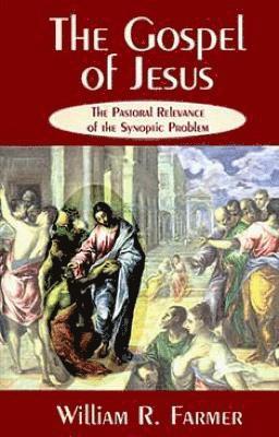 The Gospel of Jesus 1