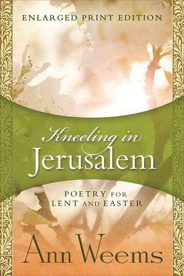 Kneeling in Jerusalem 1