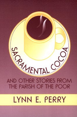 Sacramental Cocoa 1