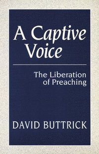 bokomslag A Captive Voice