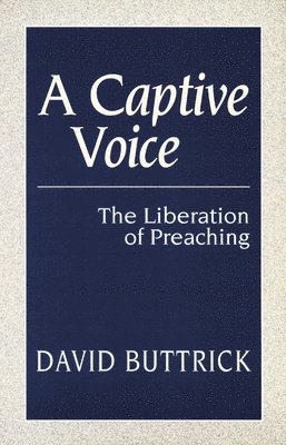 A Captive Voice 1