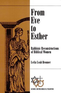 bokomslag From Eve to Esther