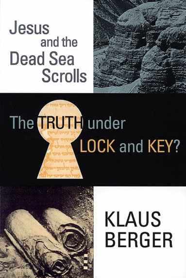 Klaus Berger - Truth under Lock and Key?, Häftad