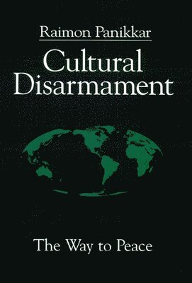 Cultural Disarmament 1