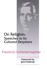 bokomslag On Religion