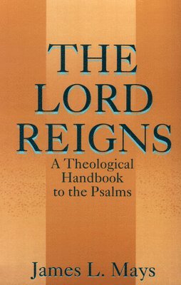 The Lord Reigns 1