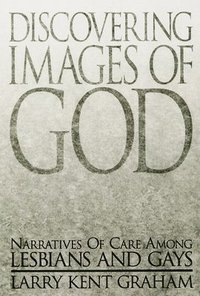 bokomslag Discovering Images of God