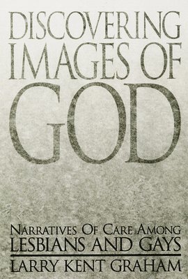 bokomslag Discovering Images of God
