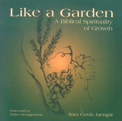 Like a Garden 1