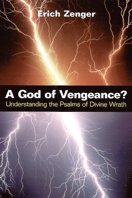 A God of Vengeance? 1