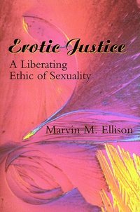 bokomslag Erotic Justice