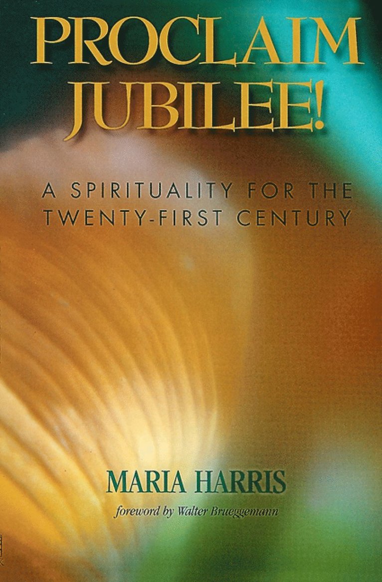 Proclaim Jubilee! 1