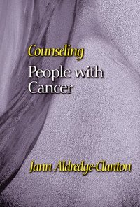 bokomslag Counseling People with Cancer