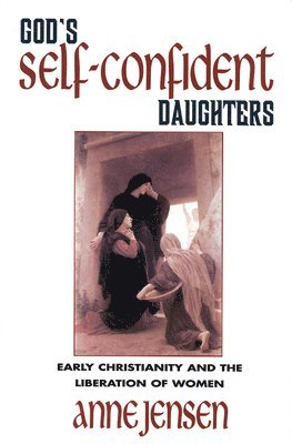 God's Self-Confident Daughters 1