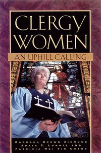 bokomslag Clergy Women