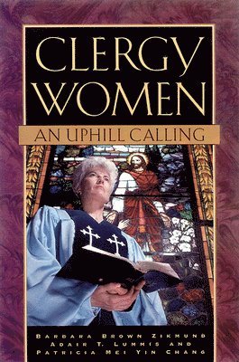 Clergy Women 1
