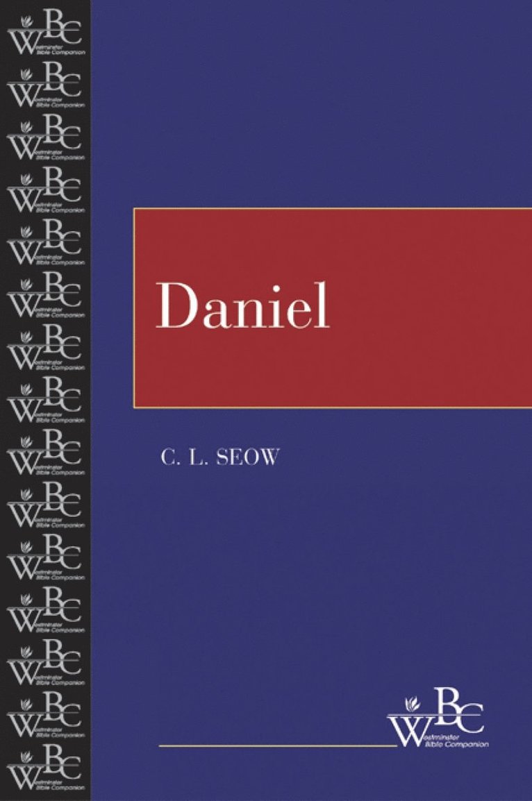 Choon-Leong Seow, SEOW, Seow - Daniel, Häftad