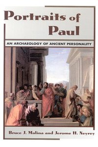 bokomslag Portraits of Paul