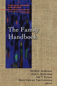 bokomslag The Family Handbook