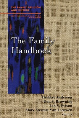 The Family Handbook 1