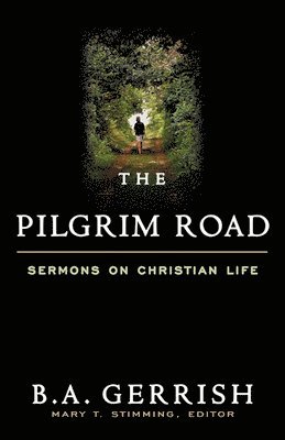 The Pilgrim Road 1