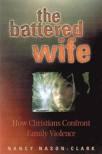 bokomslag The Battered Wife