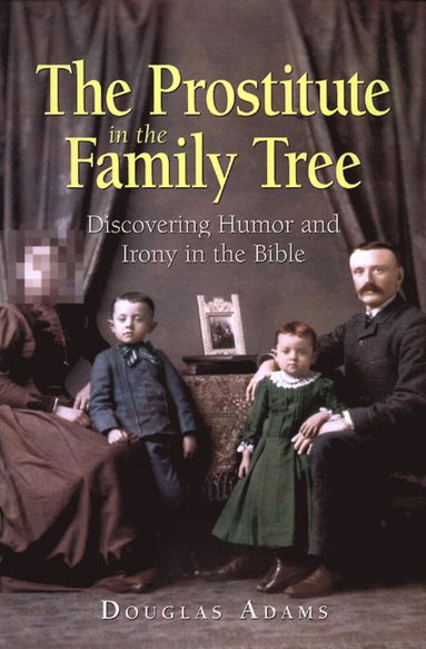 bokomslag Prostitute in the Family Tree