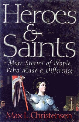 Heroes and Saints 1