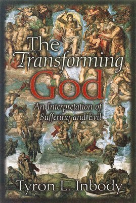 The Transforming God 1