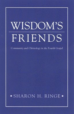 Wisdom's Friends 1