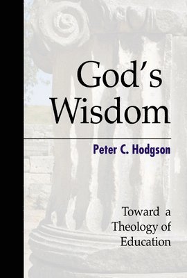 God's Wisdom 1