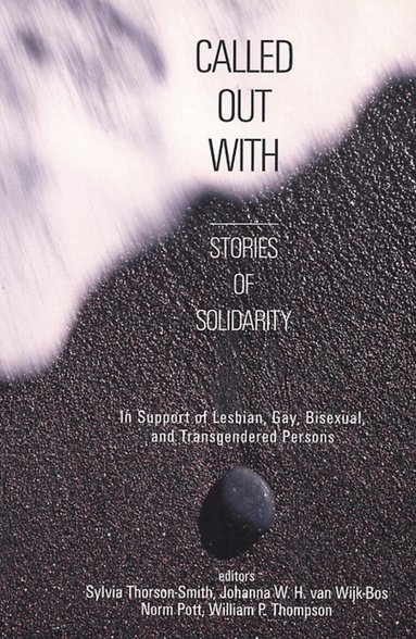 Jon L. Berquist, Norm Pott, Sylvia Thorson-Smith, Johanna W. H. van Wijk-Bos, Norm Pott, William E. Thompson - Called Out With, Häftad