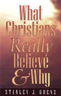 bokomslag What Christians Really Believe & Why
